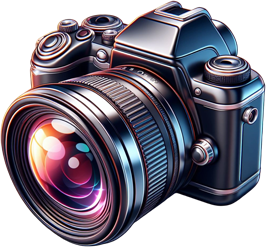 HNIGH, 3D creator portrait
